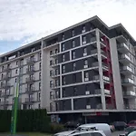 Apartament Verde