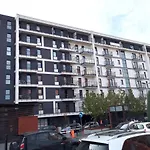 Apartament Verde